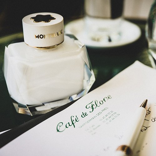 MONTBLANC Signature - Eau de Parfum 3386460113588 MONTBLANC Signature - Eau de Parfum 3386460113588